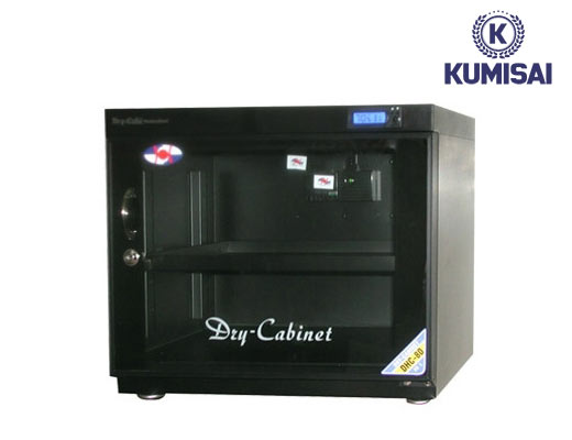 Tủ chống ẩm Dry-Cabi DHC 080 II