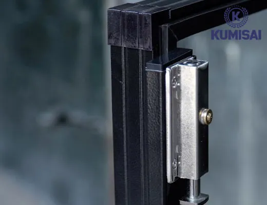 Tủ chống ẩm Dry-Cabi DHC 100 - 4