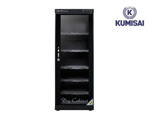 Tủ chống ẩm Dry-Cabi DHC 160