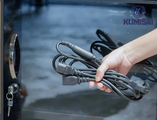 Tủ chống ẩm Dry-Cabi DHC 200 - 4