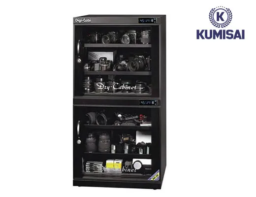 Tủ chống ẩm Dry-Cabi DHC 300