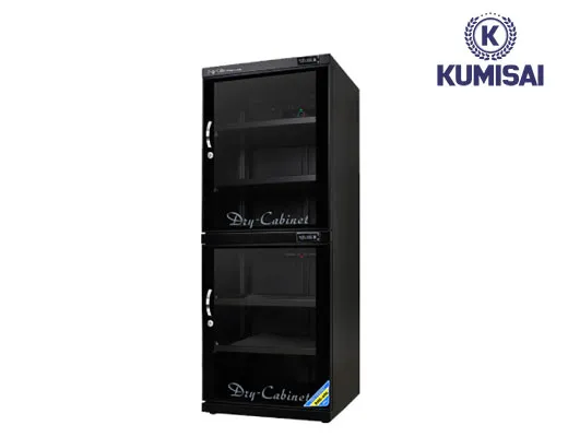 Tủ chống ẩm Dry-Cabi DHC 400