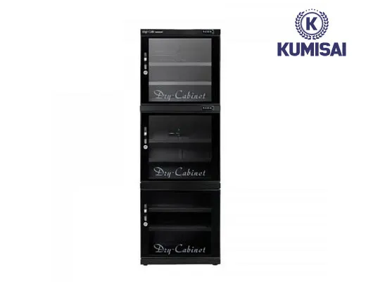 Tủ chống ẩm Dry-Cabi DHC 500