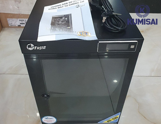 Tủ chống ẩm FujiE AD030 (30 lít)