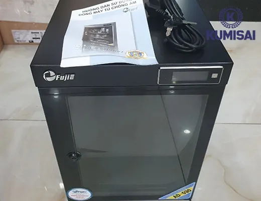 Tủ chống ẩm FujiE AD030 (30 lít) - 3