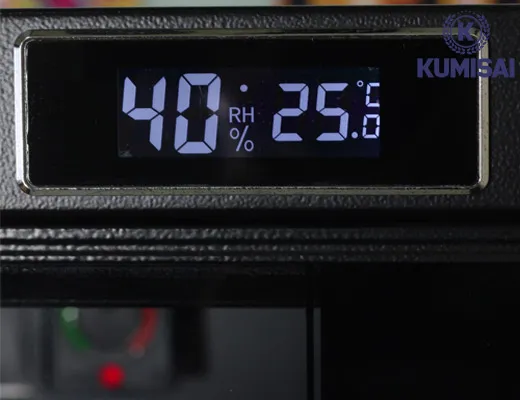 Tủ chống ẩm FujiE AD080 (80 lít) - 5