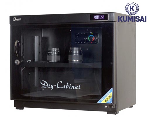 Tủ chống ẩm giá rẻ FujiE AD080II