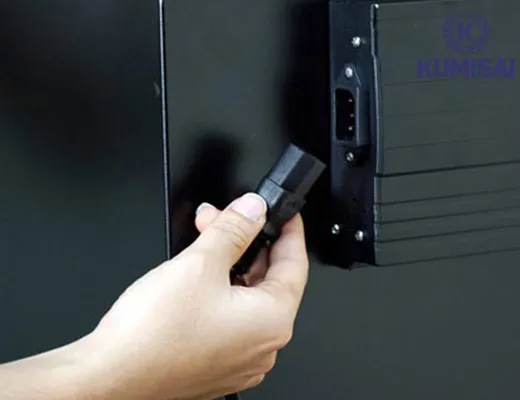 Tủ chống ẩm Fujie DHC1200 (1200 lít) - 5
