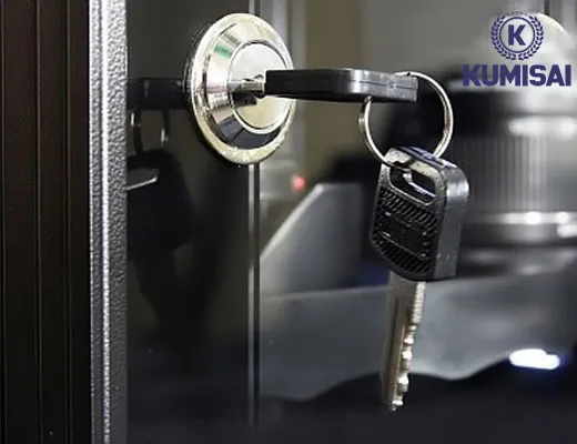 Tủ chống ẩm FujiE AD300 (300 lít) - 3