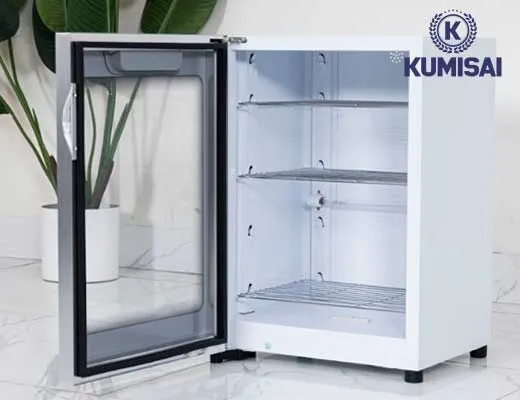 Tủ sấy giày dép khử mùi Kumisai KMS A4 - 4