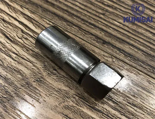Vú bơm mỡ đầu bằng - 4