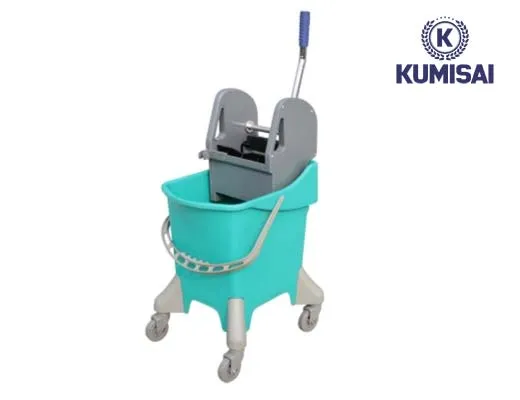 Xe dọn vệ sinh Kumisai AF08088