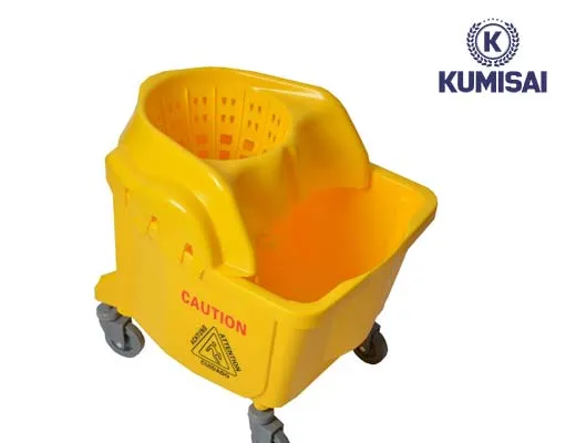 Xe dọn vệ sinh Kumisai AF08062