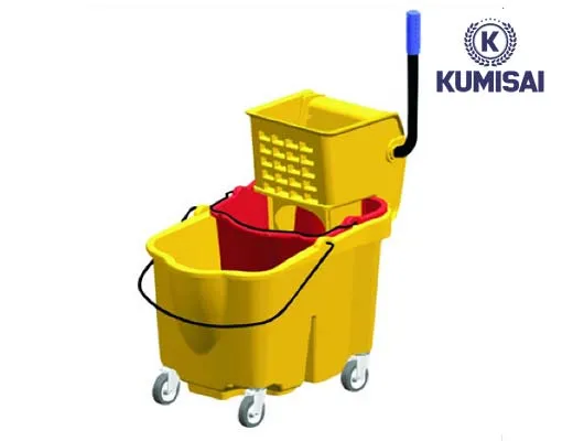 Xe làm vệ sinh Kumisai