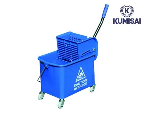 Xe vắt móp đơn Kumisai 20 lít