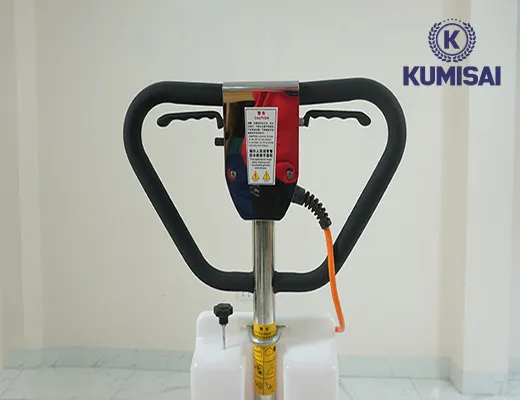 Máy mài sàn công nghiệp Karva KVG-17E - 2