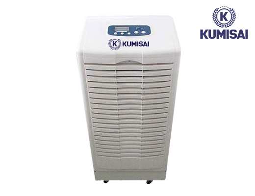 Máy hút ẩm công nghiệp Kumisai KMS-1500D
