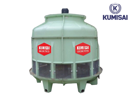Tháp giải nhiệt nước Kumisai KMS 40RT