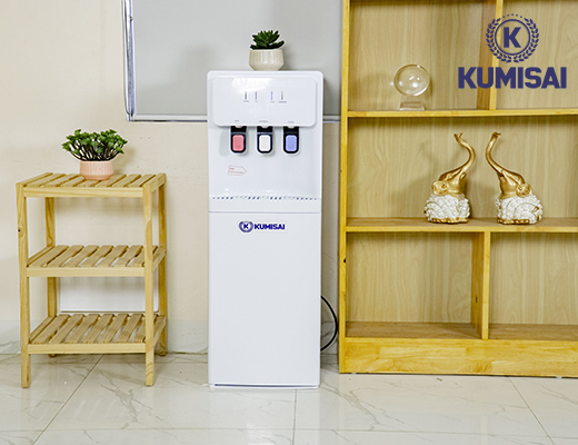 Cây nước nóng lạnh chính hãng Kumisai KMS X6