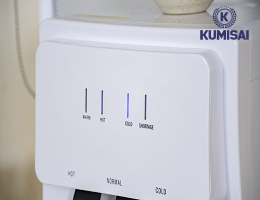 Cây nước nóng lạnh chính hãng Kumisai KMS X6