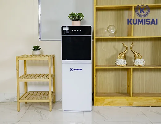 Cây nước nóng lạnh giá rẻ Kumisai KMS X9