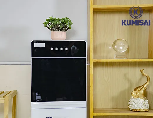 Cây nước nóng lạnh giá rẻ Kumisai KMS X9 - 5
