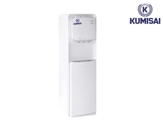 Cây nước nóng lạnh hút bình Kumisai KMS19