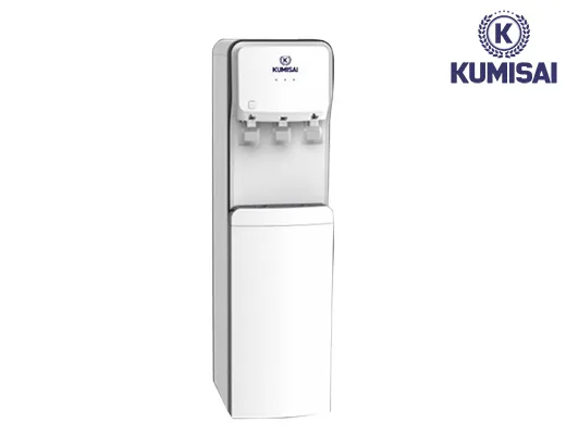 Cây nước nóng lạnh nguội Kumisai KMS18 - 3