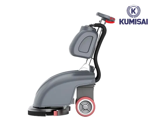 Máy chà sàn liên hợp Kumisai KMS-X1 - 3