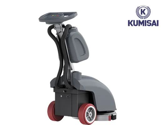 Máy chà sàn liên hợp Kumisai KMS-X1 - 5