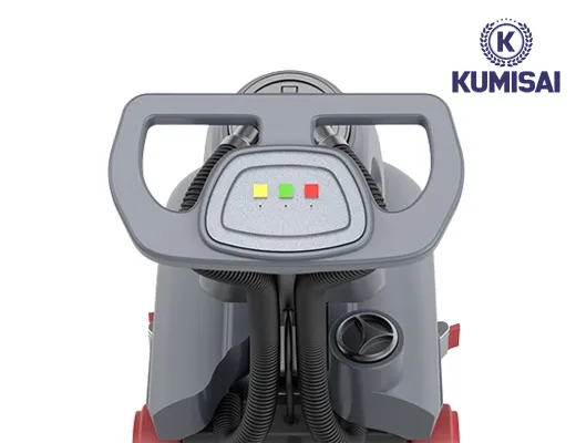 Máy chà sàn liên hợp Kumisai KMS-X1 - 6