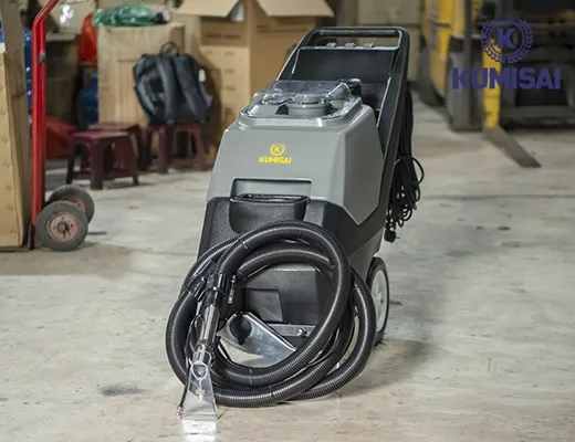 Máy giặt thảm công nghiệp Kumisai DTJ5A - 3