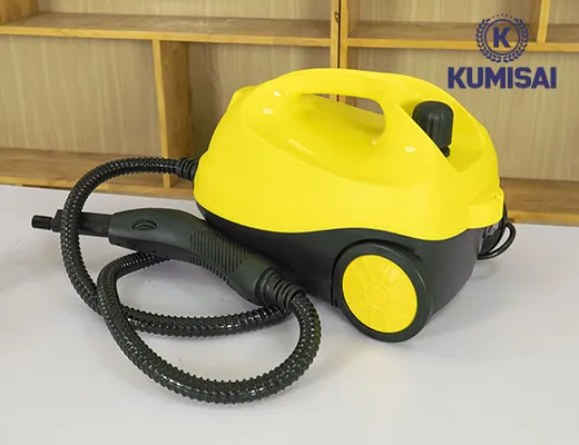 Máy giặt thảm hơi nước nóng Kumisai KMS02 - 3