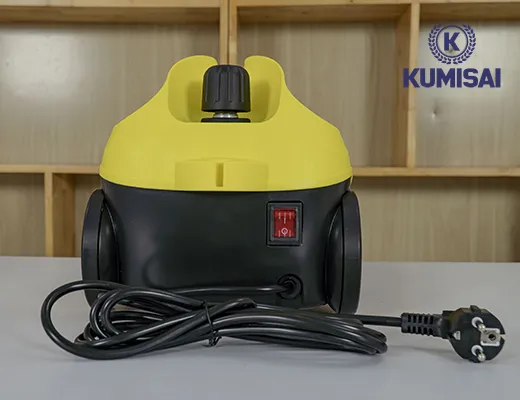 Máy giặt thảm hơi nước nóng Kumisai KMS02 - 4
