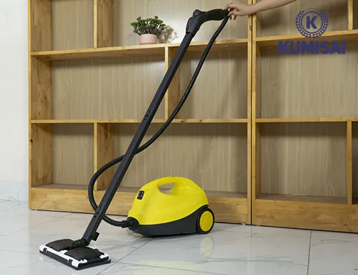 Máy giặt thảm hơi nước nóng Kumisai KMS02