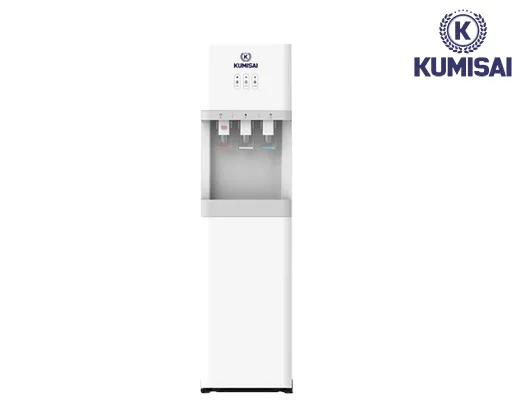 Máy nước nóng lạnh Kumisai KMS206