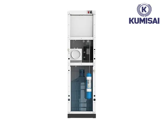 Máy nước nóng lạnh Kumisai KMS206 - 4