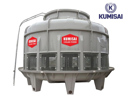 Tháp giải nhiệt Kumisai KMS 200RT
