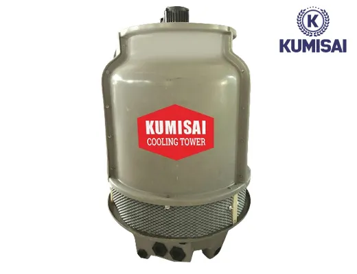 Tháp giải nhiệt chính hãng Kumisai KMS 5RT
