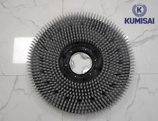 Máy chà sàn ngồi lái Kumisai KMS-62 - 3