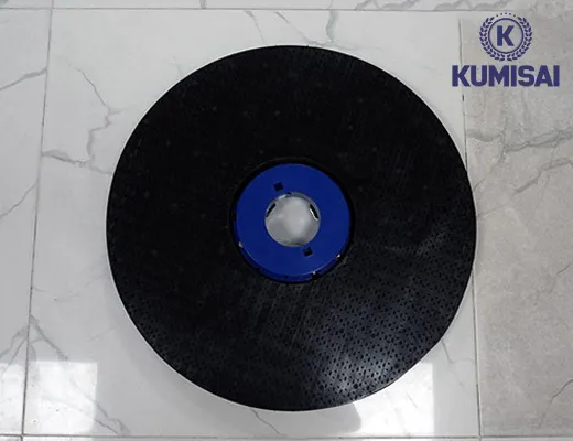 Máy chà sàn ngồi lái Kumisai KMS-62 - 4