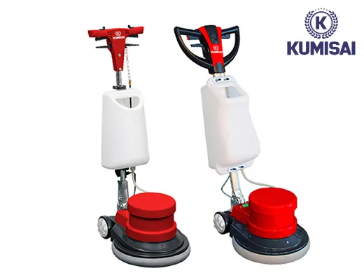 Máy chà sàn Kumisai KMS-005