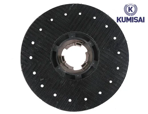Máy chà sàn Kumisai KMS-005 - 5
