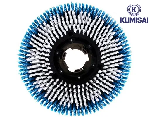 Máy chà sàn Kumisai KMS-005 - 4