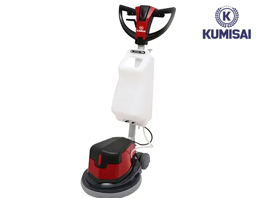 Máy chà sàn nhà xưởng Kumisai KMS 1A