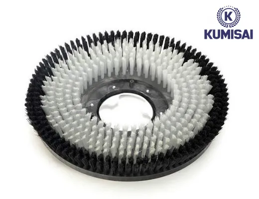 Máy chà sàn Kumisai KMS 1A - 4