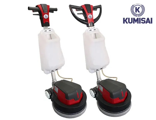 Máy chà sàn đơn Kumisai KMS1AE