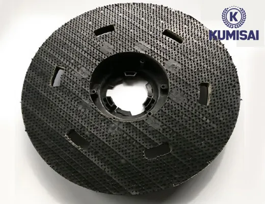 Máy chà sàn đơn Kumisai KMS3A - 3