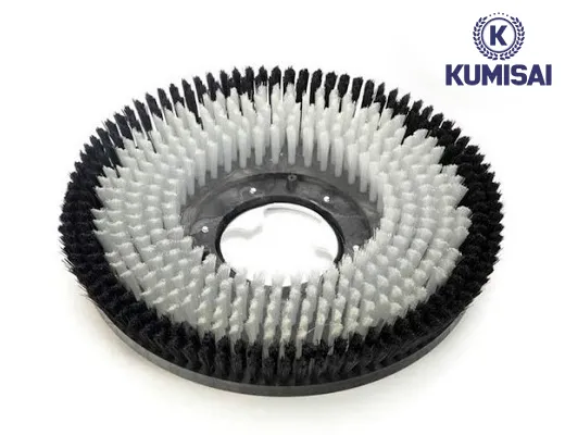 Máy chà sàn đơn Kumisai KMS3A - 4