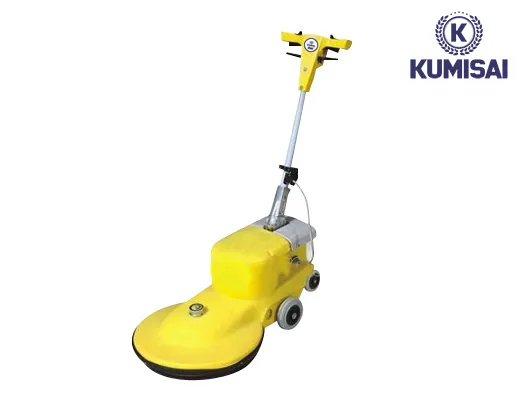 Máy chà sàn Kumisai KMS803J